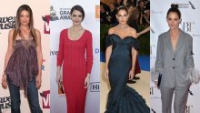 Katie Holmes danas slavi 41. rođendan: Pogledajte kako se njezin stil mijenjao kroz godine