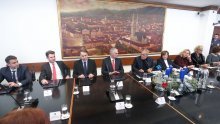 Potpisan ugovor o financiranju izgradnje sljemenske žičare vrijedan 537 milijuna kuna