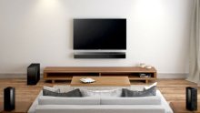 HT-RT5 je novi Sonyjev Sound Bar