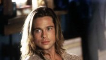 Brad Pitt slavi 56. rođendan: Pogledajte kako se holivudski ljepotan mijenjao kroz godine