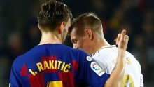 Ovako je Ivan Rakitić reagirao na oštre optužbe bivšeg nogometnog suca