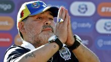 Maradona još jednom spustio Peleu, a onda priznao: Dva su Argentinca bolja od mene...