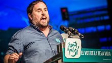 Španjolski Vrhovni sud odbio osloboditi eurozastupnika Junquerasa