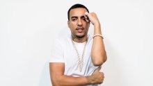 Reper French Montana stiže na Zrće