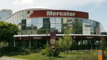 Grupa Mercator poslovala s dobiti i povećala prihode za 10,8 posto