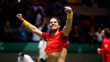 Dodijeljene nagrade ATP-a: Rafael Nadal najbolji, a Roger Federer najpopularniji tenisač na svijetu