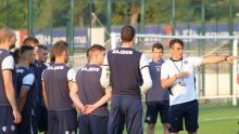 Burić otkrio kako Hajduk može svladati Dinamo