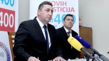 Babić: Predsjednik može puno napraviti ako nema gazdu