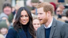 Ni London ni Los Angeles: Napokon je otkriveno gdje Meghan Markle i princ Harry provode božićne blagdane