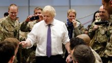 Johnson traži hitan sastanak NATO-a: Ruska invazija katastrofa je za Europu!