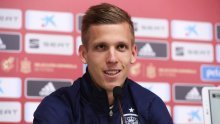 Dani Olmo otkrio imena dva kluba koja voli i izavao pomutnju u cijeloj Italiji