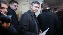 Premijer Plenković: To je veliki gubitak za hrvatsko društvo i  politiku