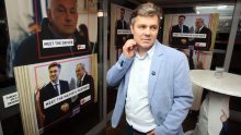 Proveli smo večer s nemoralnim pobjednikom izbora: Dario Juričan otkrio nam je što će učiniti ako ga nazovu iz HDZ-a ili SDP-a