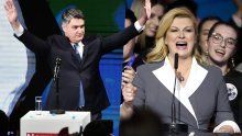 Pripremite kokice, kreće nova runda obračuna: Milanović i Grabar Kitarović udarat će se ispod pojasa, a Škorini žestoki pristaše mogli bi izazvati kaos