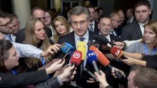 Plenković: Pokušat ćemo pronaći formulu za pobjedu Kolinde Grabar-Kitarović