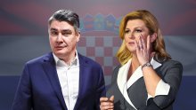 [ANKETA] Zoran Milanović i Kolinda Grabar Kitarović su u drugom krugu! Za koga ćete dati glas?