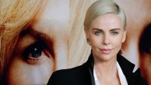 Charlize Theron: 'Spašavanje djece u Africi moja je životna misija'