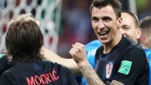 Otkriveno koliko će Mario Mandžukić zarađivati u Kataru; naš napadač ima par milijuna razloga za zadovoljstvo