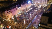 Napokon otkriveno tko će nastupati na Trgu bana Jelačića za doček Nove godine