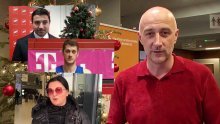 [VIDEO] Božić i Novu godinu čitateljima tportala čestitaju Mia Dimšić, Nina Badrić, Davor Bernardić, Marin Rozić…