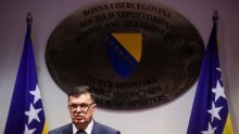 BiH: 14 mjeseci nakon izbora formirana nova izvršna vlast, parlament potvrdio ministre