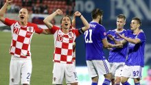 Dalić, Modrić i ekipa najavili velike stvari na Euru, Dinamo napravio  još jedan europski iskorak, a Hajduk odradio kadrovsku čistku