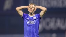 Dani Olmo ne skriva ambicije; navijači Dinama ovu njegovu izjavu zasigurno nisu željeli čuti