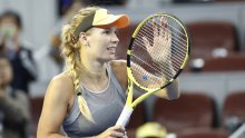 Caroline Wozniacki i Serena Williams ispisuju povijest i ostvaruju dugogodišnji san: 'Sretna sam da će se to napokon dogoditi'