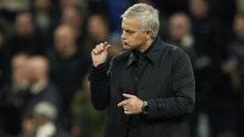 Jose Mourinho želi dovesti nekadašnju veliku nadu Barcelone: Tottenham dovodi najbržeg napadača na svijetu