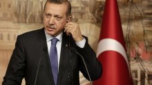 Erdogan: 250.000 ljudi bježi iz sirijskog Idliba prema Turskoj