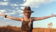 Australija u turističku kampanju ulaže 38 milijuna dolara, a sada su kao zaštitno lice odabrali Kylie Minogue