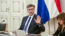 Plenković: Nova 2020. bit će godina daljnjeg gospodarskog razvoja i međunarodnog pozicioniranja Hrvatske