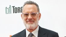 Slavni Tom Hanks dobio grčko državljanstvo