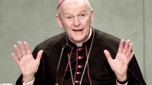 Bivši kardinal i pedofil McCarrick isplatio crkvenim dužnosnicima 600.000 dolara, na spisku bili i dvojica papa