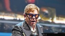 Elton John na popisu najzaslužnijih Britanaca