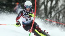 Leona Popović ostala bez druge vožnje u Linzu, Mikaela Shiffrin uvjerljivo najbrža