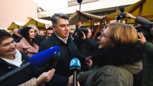 Milanović o porukama Grabar-Kitarović: Reći da postoji prava i kriva Hrvatska su udbaške podjele i to je HDZ