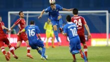 Fantastičan gol Pjace približio Dinamo tituli prvaka!