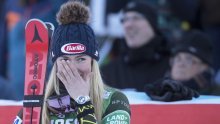 Mikaela Shiffrin potvrdila dominaciju u ženskom skijanju, bodovi za Leonu Popović