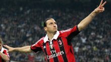 Otkriveno zašto je Zlatan Ibrahimović odabrao baš Milan: Ibra će i s 38 raditi razliku, a u klub nije došao zbog novaca...