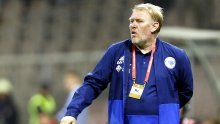 Robert Prosinečki nakon samo mjesec dana od otkaza u BiH pronašao novi posao i vraća se u klupski nogomet