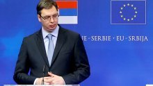 Vučić tri sata govorio što misli napraviti sa Srbijom