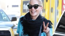 Sharon Stone novu ljubav traži preko Interneta: Aplikacija za upoznavanje blokirala je njezin račun, a razlog je nevjerojatan