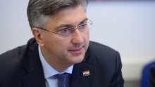 Plenković: Milanović i Bernardić lažu, glas za Grabar Kitarović nije glas za korupciju