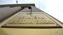 Financijski plan HNB-a za 2020.; očekuje se višak prihoda nad rashodima od 45 milijuna kuna