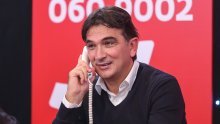 Zlatko Dalić još nije donio najvažniju odluku u karijeri; dotakao se Eura, nesporazuma oko Rakitića, ali i Srbije koja ga muči