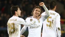 Luka Modrić izazvao pravu pomutnju u klubu; odmah su reagirali čelni ljudi Real Madrida