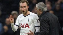 Jose Mourinho doznao vijest koja mu je pokvarila Novu godinu; nitko u Tottenhamu mirno ne spava