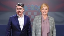 Macan analizira: 'Više neće biti gafova, sada je bitnije ono što rade u pozadini. Vidimo da se diže HDZ-ova mašina, a i Milanović diže ljude'