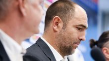 Igor Tudor službeno krenuo u novu avanturu u Hajduku; odabir pomoćnika za mnoge je logičan, ali jedno ime je iznenađenje